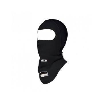 GT2I Race Open Balaclava Black FIA Approved 8856-2018 GT-CAGOULE3.N 178,99 zł