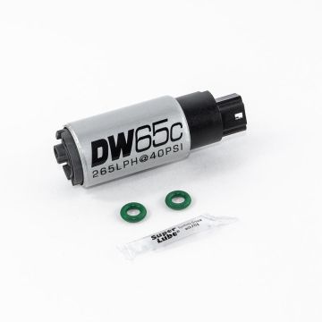 Pompa paliwa DeatschWerks DW65C 265 lph Honda RSX 02-06Civic 01-05 MX5 2006-2015
