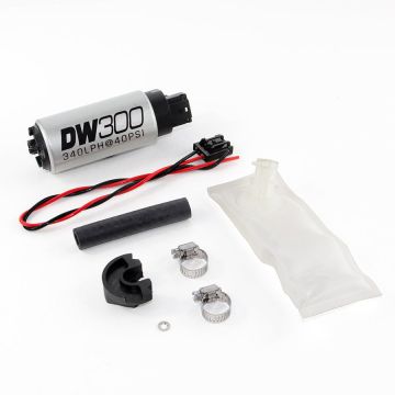 Pompa paliwa DeatschWerks DW300 340 lph Nissan 240sx 1994-2002 S14 and S15