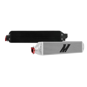 Mishimoto Honda Civic 1.5T Intercooler 2016-2021 Silver