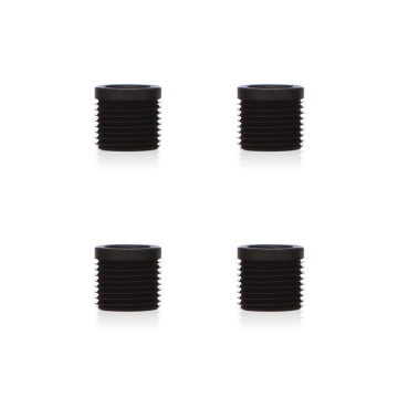 Zestaw adapterów gałki zmiany biegów Mishimoto