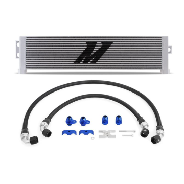 Mishimoto 2015-2020 BMW F80 M3/M4 Oil Cooler Kit