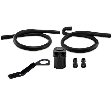 Dedykowany oil catch tank Mishimoto BMW E9X seria 3 N54 2006-2010