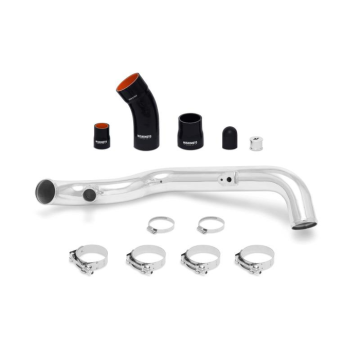 Mishimoto Ford Fiesta ST Cold-Side Intercooler Pipe Kit 2014-2019 Polished