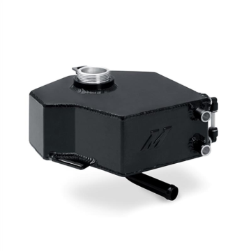 Aluminiowy zbiornik wyrównawczy Mishimoto Ford Fiesta ST 2014-2019 Czarny