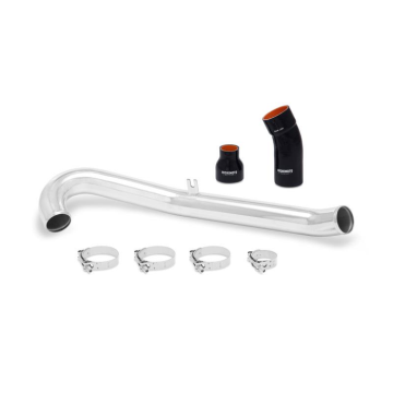 Mishimoto Ford Fiesta ST Hot-Side Intercooler Pipe Kit 2014-2019 Polished
