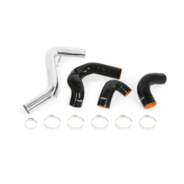 Mishimoto Ford Focus ST Intercooler Pipe Kit 2013-2018 Polished