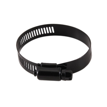 Mishimoto High-Torque Worm Gear Clamp 0.71"-0.1.26" (18mm-32mm) Pack of 10 Black MMCLAMP-WG-32HTBK 52,00 zł