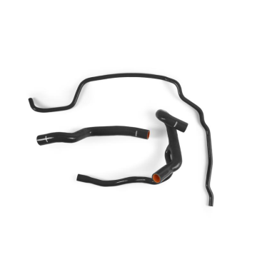 Przewody silikonowe do układu chłodzenia Mishimoto Mazda Mazdaspeed3 2007-2009 Black MMHOSE-MS3-07BK 1 061,65 zł