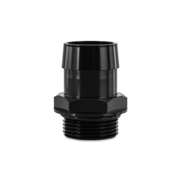 Nypel Mishimoto AN16ORB na 1 1/4" Aluminiowy Czarny
