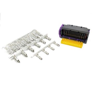 Wtyczka PMU z terminalami Ecumaster ECU-1T2WTY0066 210,00 zł