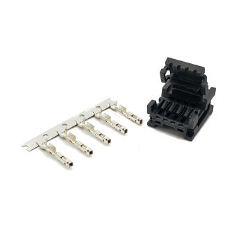 Wtyk EDL-1 Ecumaster ECU-1T2WTY0013 49,00 zł