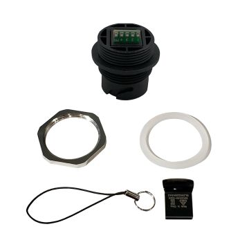 Port USB (plastikowy) z Pendrivem Ecumaster ECU-1T2POR0002 179,00 zł