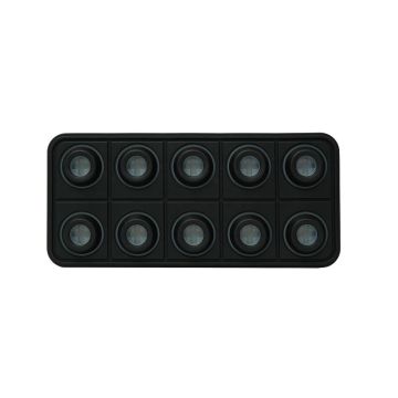 Klawiatura CAN-BUS 10 poz. Ecumaster ECU-1T2KLA3014 1 334,55 zł