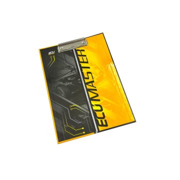 Podkładka A4 z logiem Ecumaster  ECU-1T1POD0009 43,74 zł
