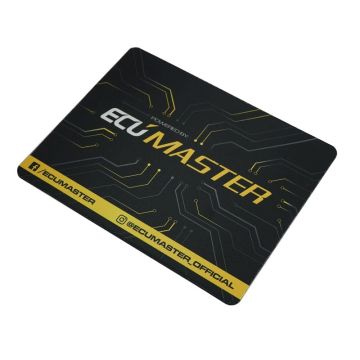 Podkładka pod mysz komputerową z logiem Ecumaster ECU-1T1POD0008 12,48 zł