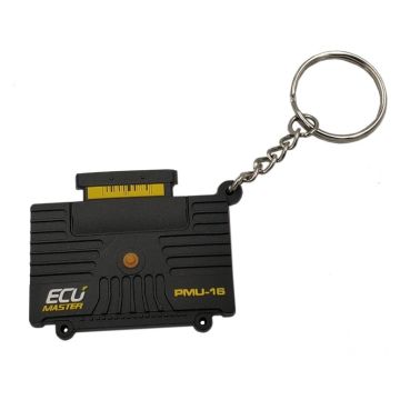 Brelok z logo Ecumaster PMU-16  ECU-1T1BRE0003 7,05 zł
