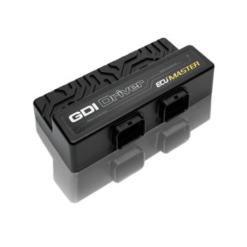 Sterownik bezpośredniego wtrysku paliwa Ecumaster GDI Driver 3S2GDI0007 3 628,30 zł