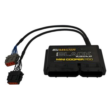 EMU Black PnP Mini Cooper R50 Ecumaster ECU-3W2EMU0002 5 950,00 zł