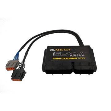 EMU Black PnP Mini Cooper R53 Ecumaster ECU-3W2EMU0001 5 950,00 zł