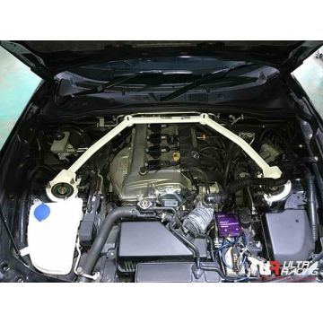 Rozpórka przednia (Front Upper Strut Bar)Ultra Racing Mazda MX5 ND 15+