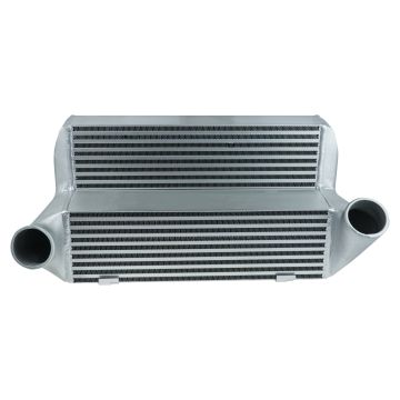 Intercooler BMW 135i 335i N54 N55 7,5" Intercooler + zestaw przyłączeniowy