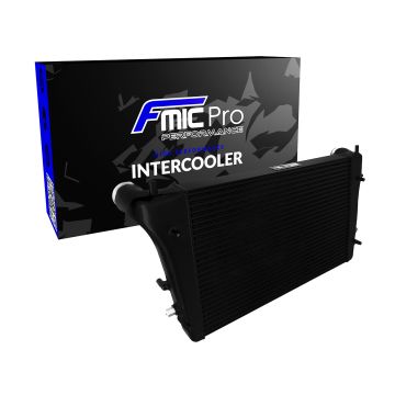 Intercooler FMIC.Pro Skoda Superb / Octavia
