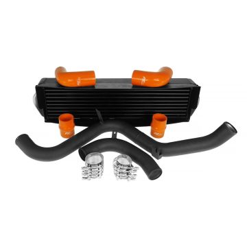 Intercooler Ford Focus ST MK3 Pomarańczowy
