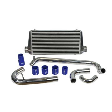 Intercooler MITSUBISHI LANCER EVO 1/2/3 Niebieski