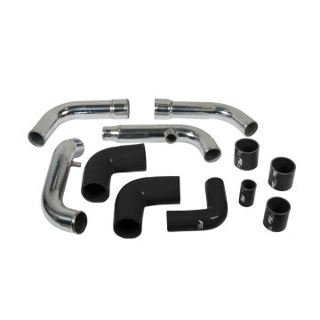 Intercooler Nissan 200sx s13 CA18DET Czarny