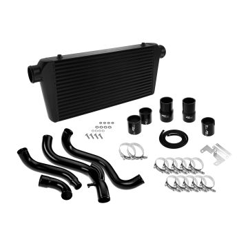 Intercooler Nissan 200SX S14/S15 SR20DET Black Edition