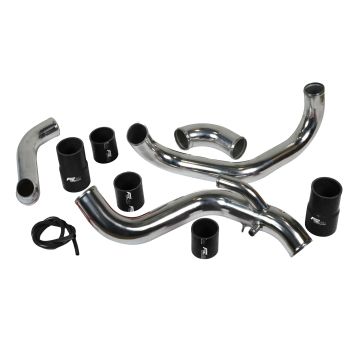 Intercooler Nissan 200sx s14 SR20DET Czarny