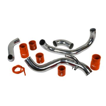 Intercooler Nissan 200sx s14 SR20DET Pomarańczowy