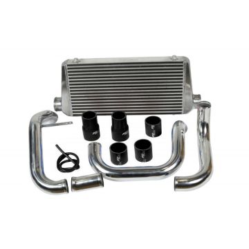 Intercooler Nissan Skyline R33 Czarny