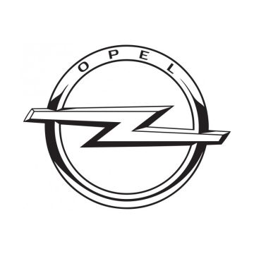 Intercooler OPEL VECTRA SIGNUM 2.0T Pomarańczowy FMIC.EU +250ps