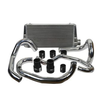 Intercooler Subaru Impreza 92-00 Czarny