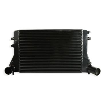 Intercooler VW Passat B6 / CC / Tiguan / Touran / 1.8 / 2.0 TFSI / TDI Stage 2 intercooler z silikonami