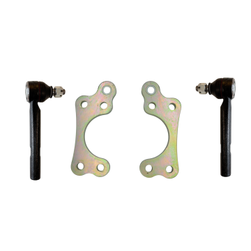 S4RK Adapter kąta skrętu Lexus IS mk2 +30%