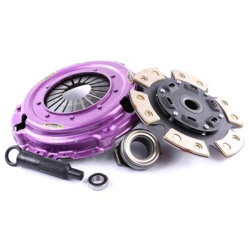 Sprzęgło Xtreme Clutch jednotarczowe ceramiczne Honda CIVIC V VI CR-V I INTEGRA B16 B18 B20 1991-2002