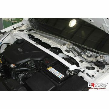 Rozpórka przednia (Front Upper Strut Bar)(2631) Ultra Racing Kia Cerato K3 (YD) 1.6 GDI 2WD 12-18/Kia Forte 1.6 GDI 12-18
