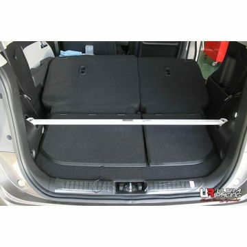 Rozpórka tylna górna (Rear Upper Strut Bar) (2208) Ultra Racing Kia Ray 1.0T 2WD 11+