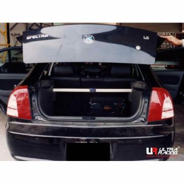 Rozpórka tylna górna (Rear Upper Strut Bar) (030A) Ultra Racing Kia Sephia/Spectra 1.5 2WD 97-03