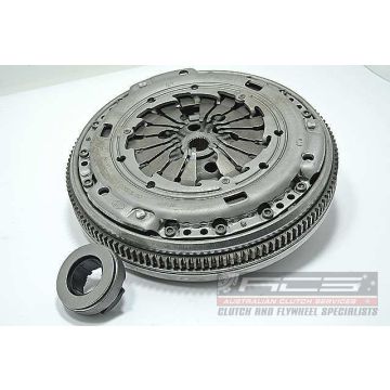 Kit Including Dual Mass Flywheel - KAU23508 KAU23508 4 299,00 zł