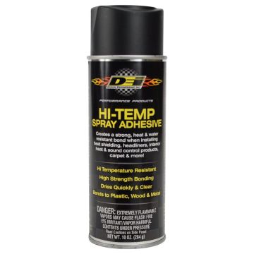 Klej wysokotemperaturowy Hi-Temp Spray Adhesive DEI 010490