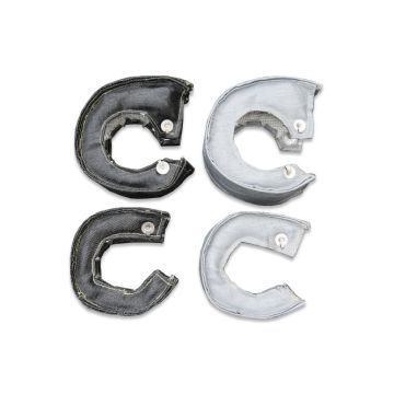 Koc na turbo T4 Czarny