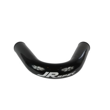 Kolanko aluminiowe JRspec 135' 63mm, 60cm