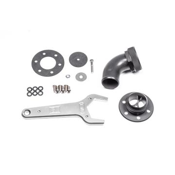 Kolanko Wlewu Paliwa AN-24 KOLANO 1,5”  20-0547 RADIUM ENGINEERING