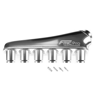 Kolektor ssący FMIC.Pro BMW Z3 Z4 M3 E46 S54