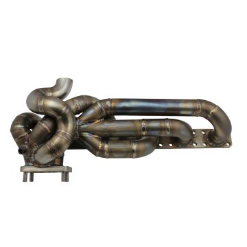 Kolektor wydechowy BMW M50 M54 E36 E46 Turbo Down Mount FTWL FTWL-KWSSBM 4 199,99 zł