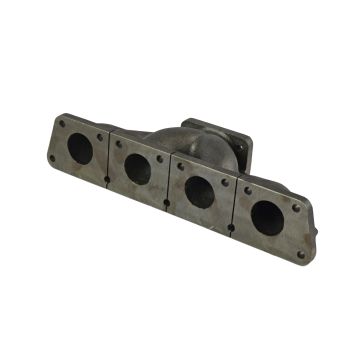 Kolektor wydechowy JRspec do VW/ Audi 1.8T z flanszą T25